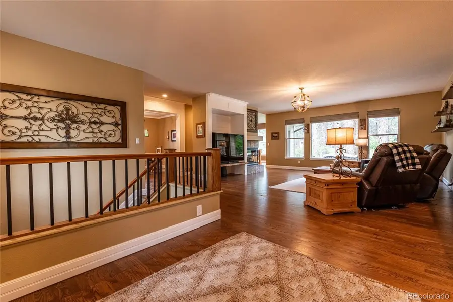 1118 Kenosha Drive, Larkspur, CO 80118 - #2