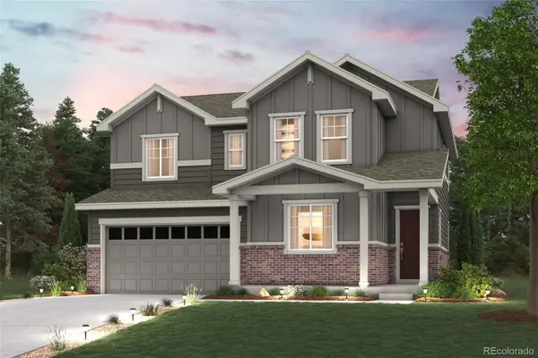 5867 N Ireland Way, Aurora, CO 80019