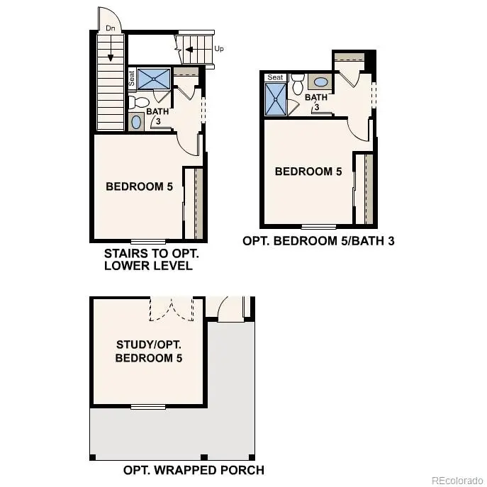 5867 N Ireland Way, Aurora, CO 80019 - #3