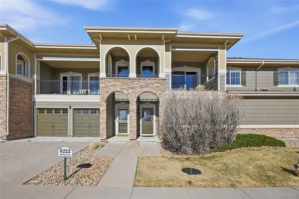 6222 Kilmer Loop #204, Golden, CO 80403