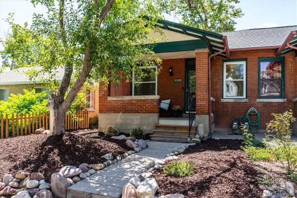 3358 W 32nd Avenue, Denver, CO 80211