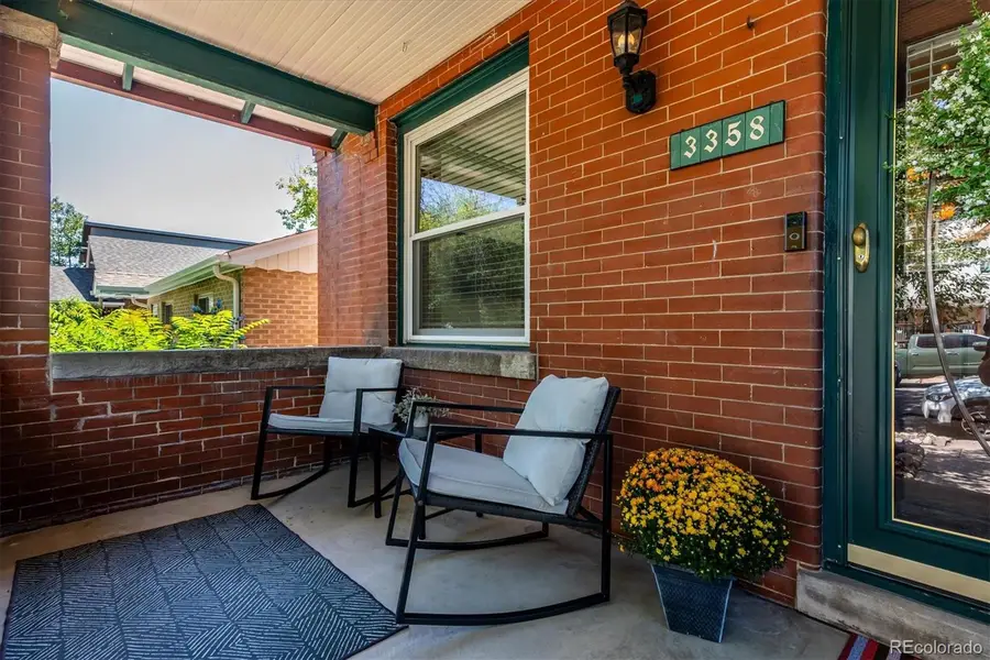3358 W 32nd Avenue, Denver, CO 80211 - #2