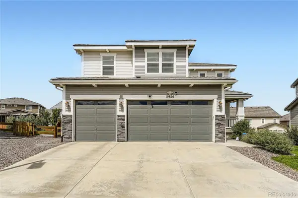 10856 Mcharg Court, Parker, CO 80134