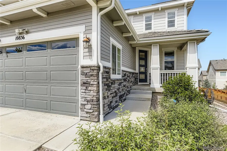 10856 Mcharg Court, Parker, CO 80134 - #3