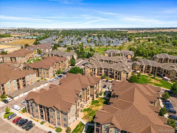 9220 Wilde Lane #306, Parker, CO 80134