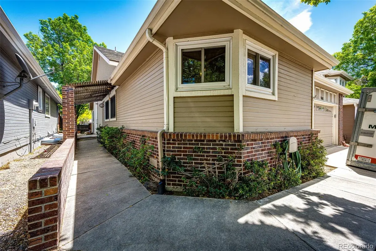 2566 S Independence Court, Lakewood, CO 80227 - #1