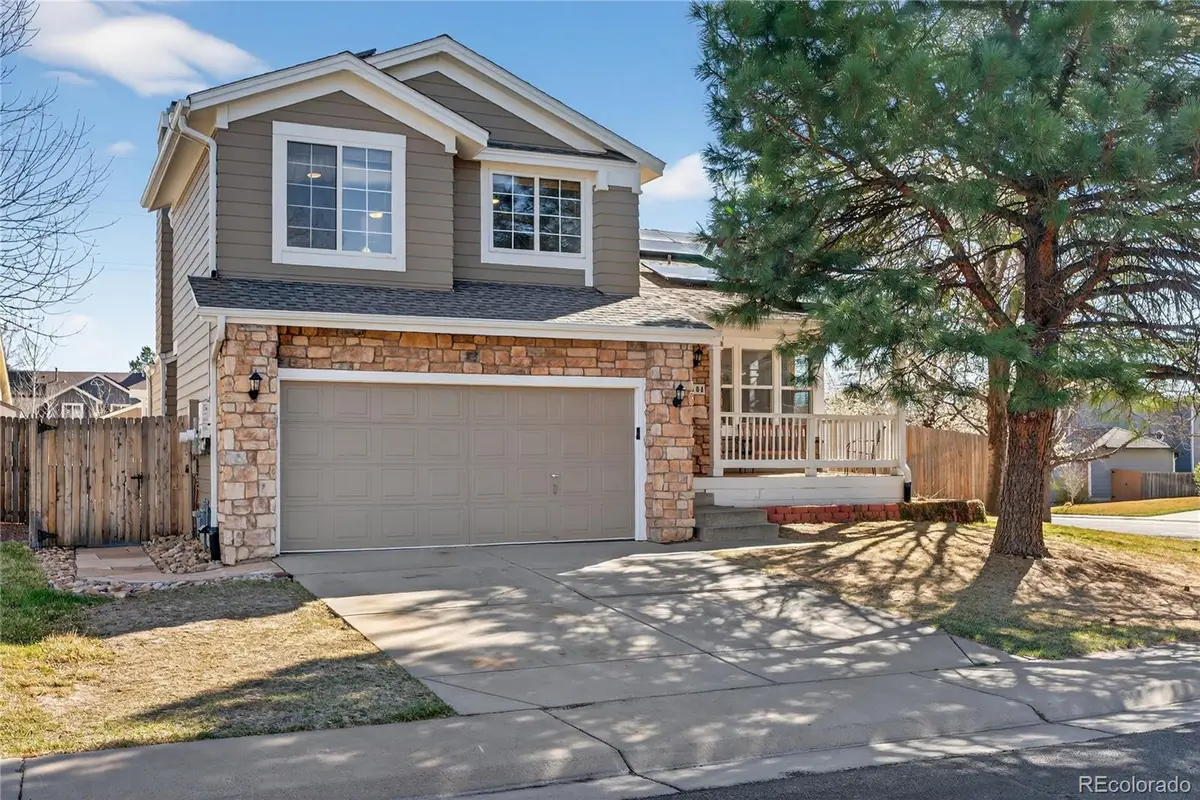 8504 Zang Court, Arvada, CO 80005 - #1