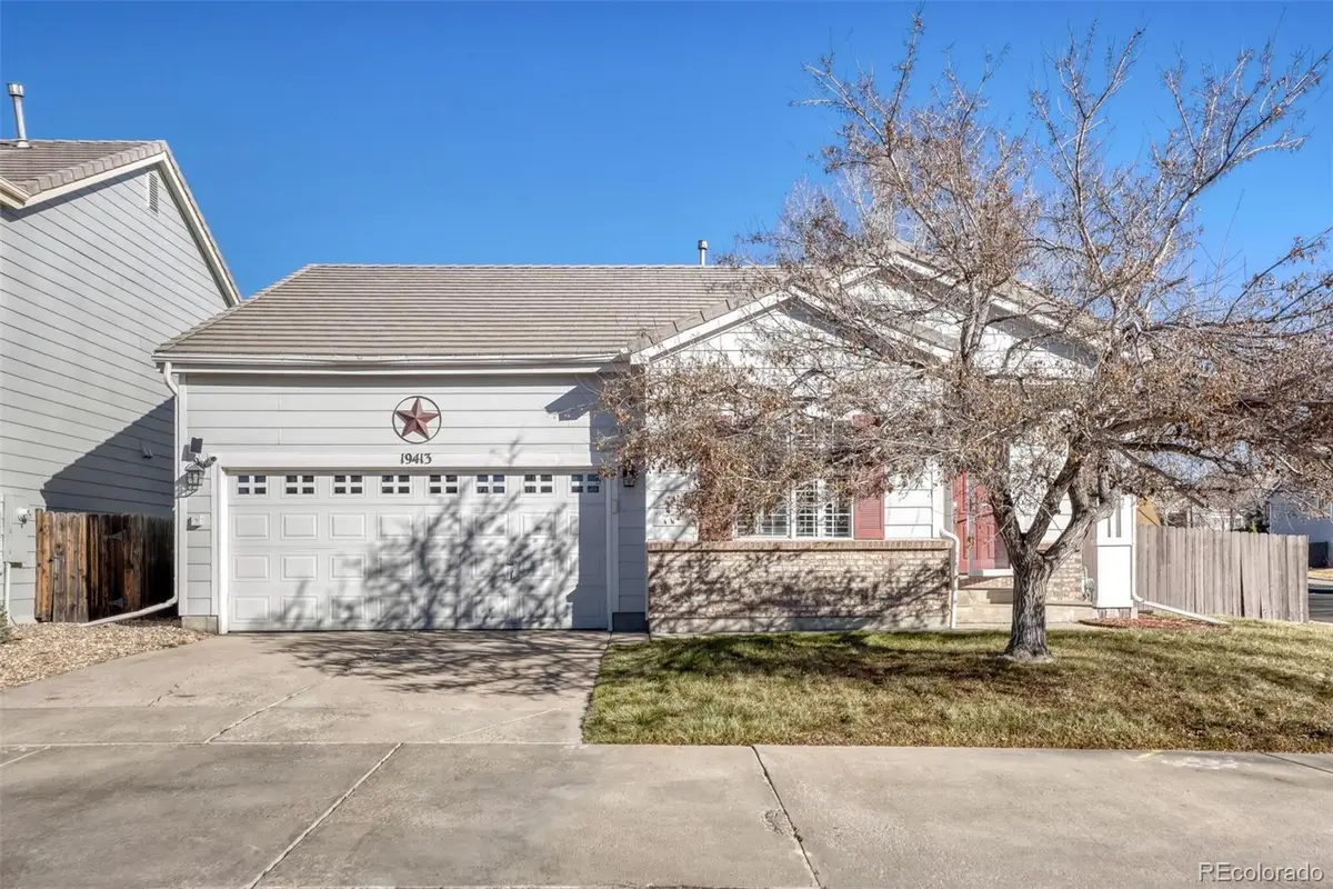 19413 E Hollow Creek Drive, Parker, CO 80134 - #1