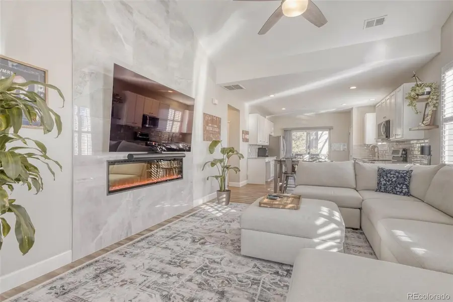 19413 E Hollow Creek Drive, Parker, CO 80134 - #3