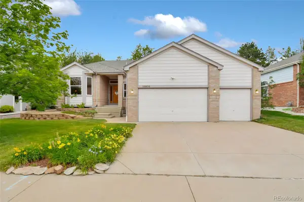 15805 W 63rd Avenue W, Arvada, CO 80403