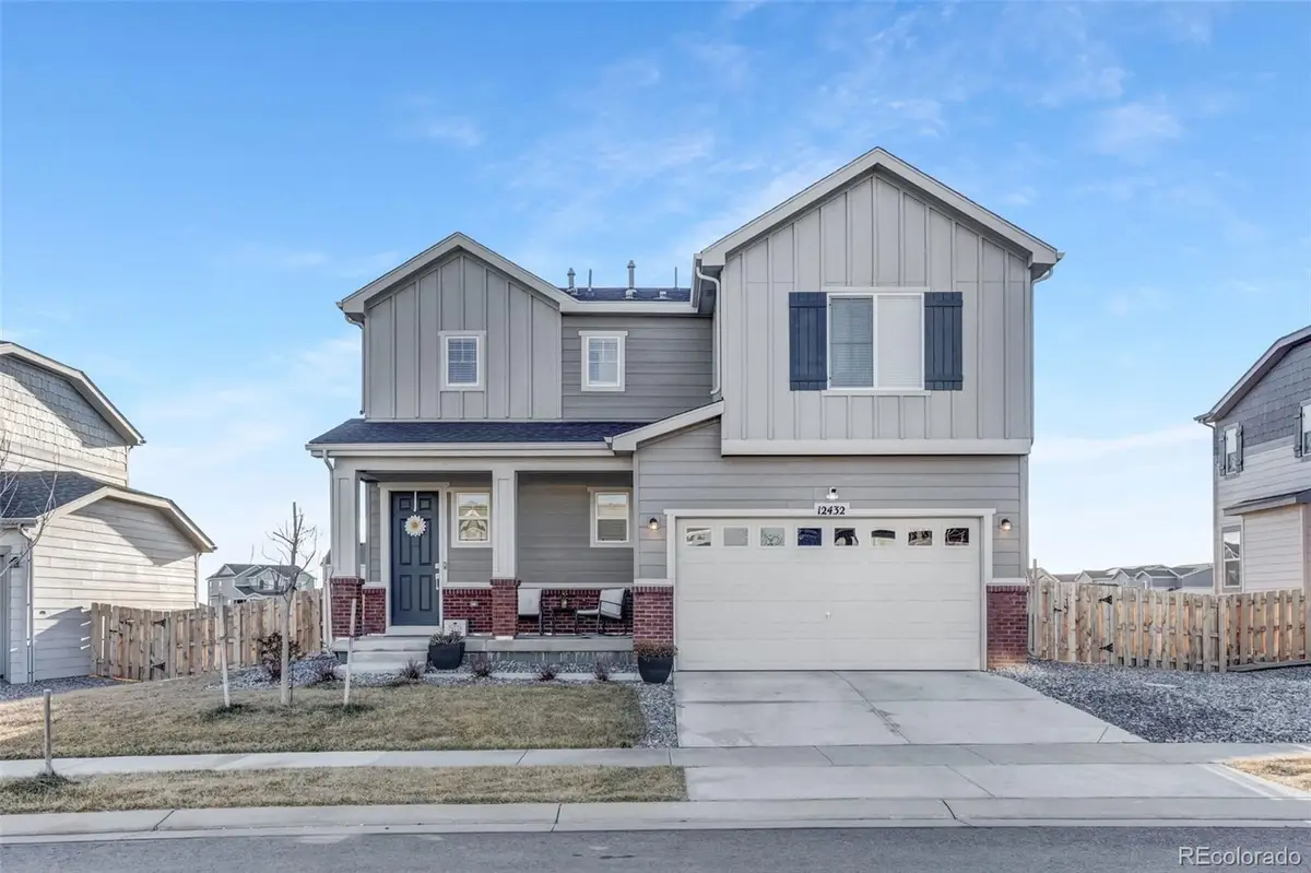 12432 E 101st Place, Commerce City, CO 80022 - Image #1