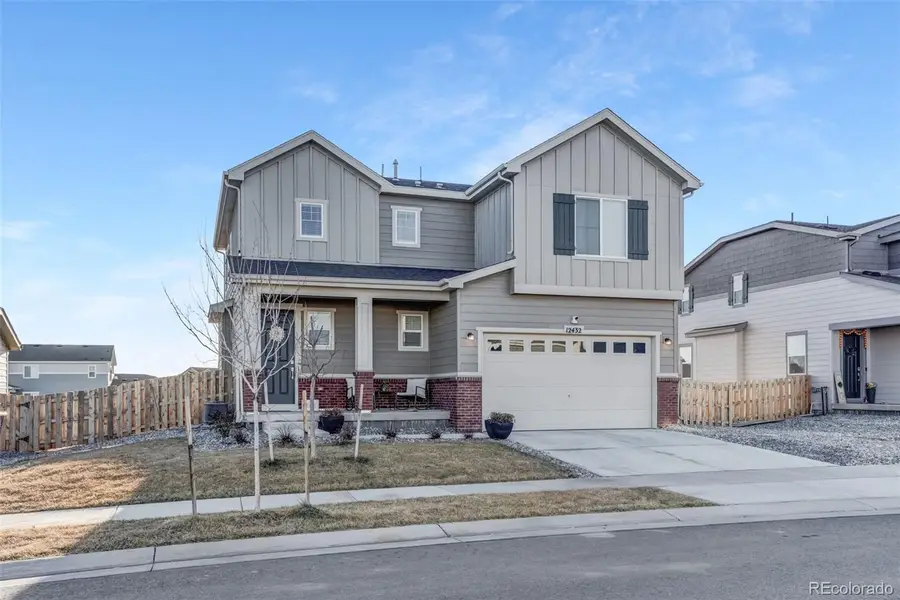 12432 E 101st Place, Commerce City, CO 80022 - Image #2