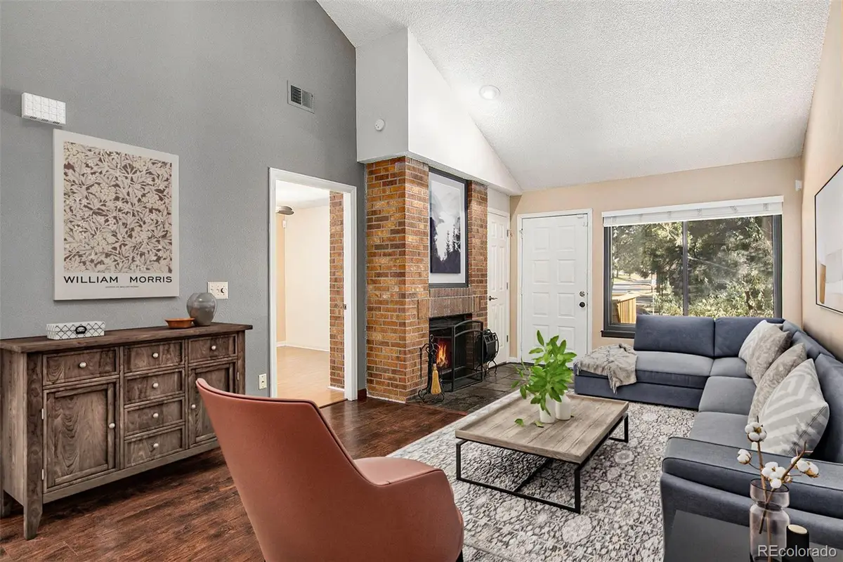 9400 E Iliff Avenue #37, Denver, CO 80231 - Image #1