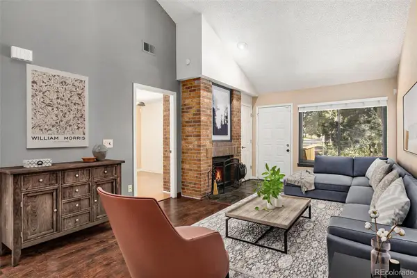 9400 E Iliff Avenue #37, Denver, CO 80231