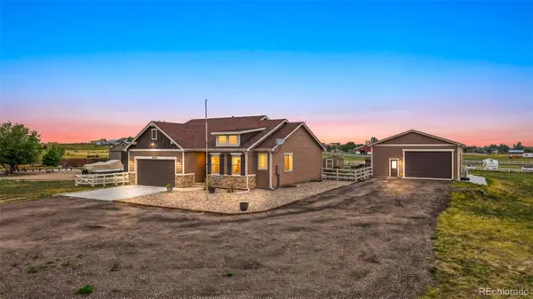 4081 Falcon Drive, Fort Lupton, CO 80621