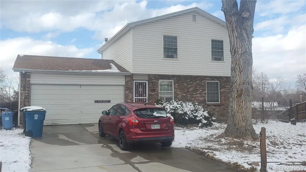 4767 S Olathe Street, Aurora, CO 80015 - #1