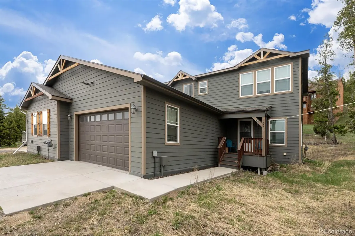 635 Wapiti Drive #B, Fraser, CO 80442 - #1