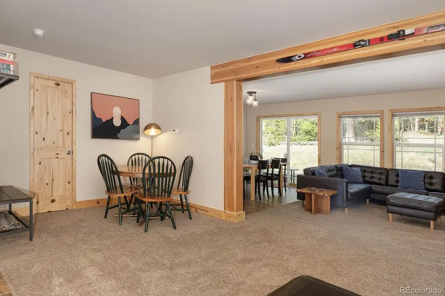 635 Wapiti Drive #B, Fraser, CO 80442 - #2