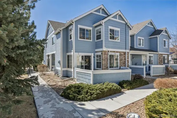 2515 Cutters Circle #103, Castle Rock, CO 80108