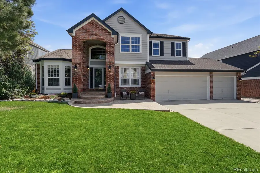 822 Shadowstone Drive, Highlands Ranch, CO 80129 - #2