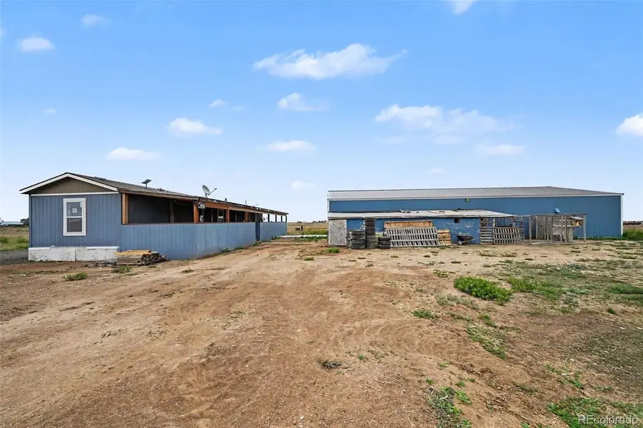 40425 Funk Road, Ramah, CO 80832 - #2