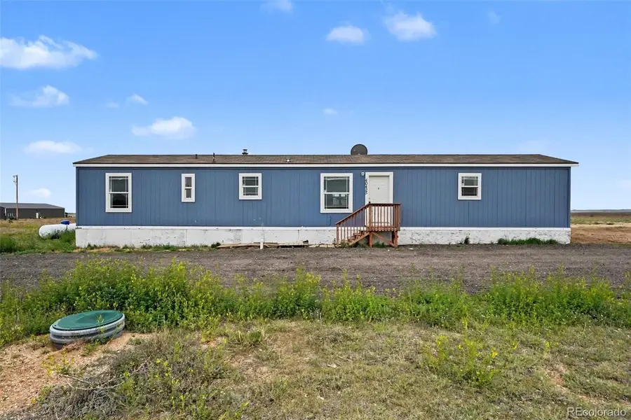 40425 Funk Road, Ramah, CO 80832 - #3