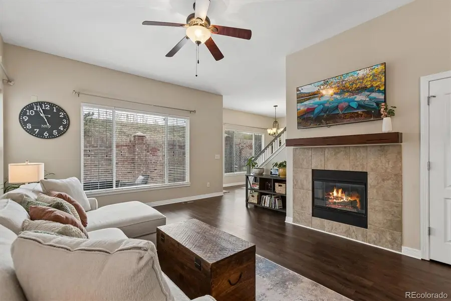 11866 E Fair Avenue, Greenwood Village, CO 80111 - #3