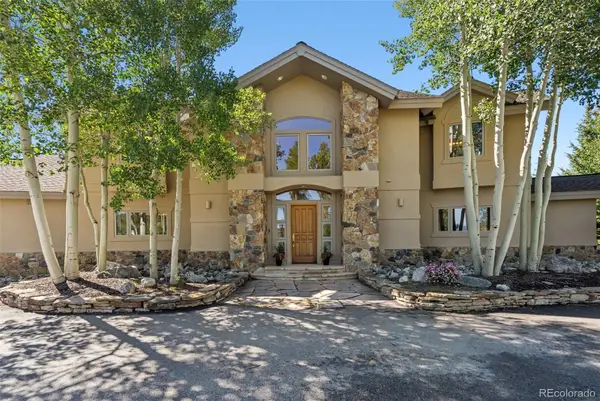 1165 Emerald Road, Silverthorne, CO 80498