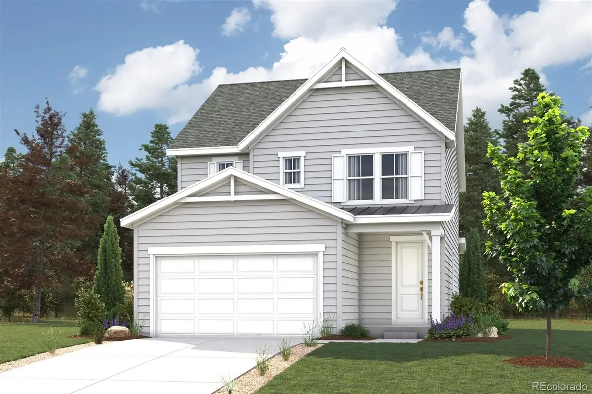 5746 Clear Creek Place, Brighton, CO 80601 - #1