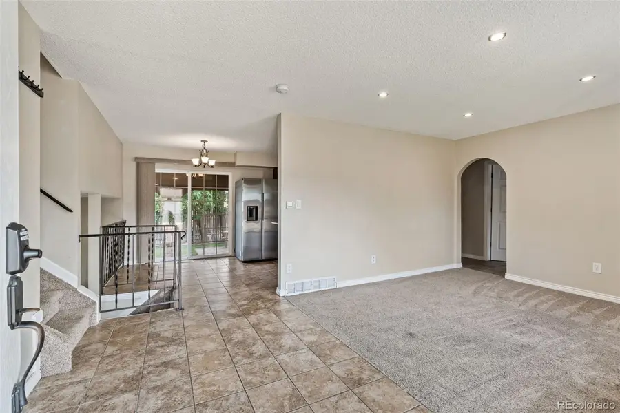7165 White Mountain Drive, Colorado Springs, CO 80915 - #3