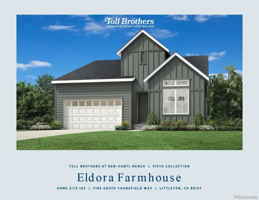 7195 S Youngfield Way, Littleton, CO 80127 - Image #2