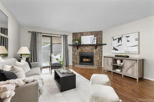 18302 E Kepner Place #203, Aurora, CO 80017