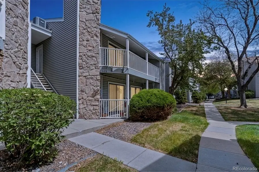 18302 E Kepner Place #203, Aurora, CO 80017 - #2