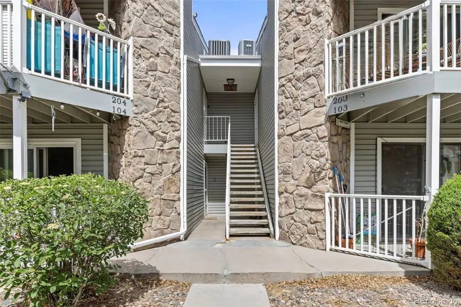 18302 E Kepner Place #203, Aurora, CO 80017 - #3
