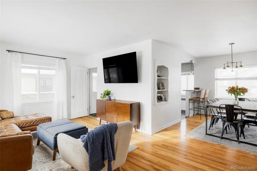 2225 S Marion Street, Denver, CO 80210 - #3