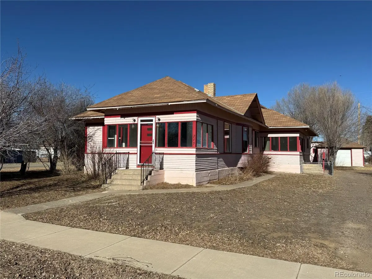 215 Joe S. Chavez Drive, La Jara, CO 81140 - Image #1