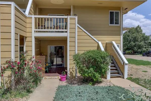 1045 Delta Drive #B, Lafayette, CO 80026