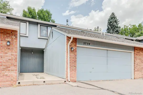 2754 S Lansing Way, Aurora, CO 80014