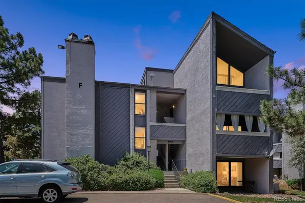 9887 E Peakview Avenue #F07, Englewood, CO 80111