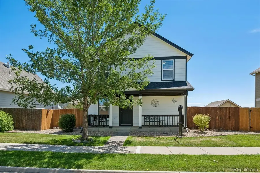 3046 Rose Hill Street, Strasburg, CO 80136 - #3