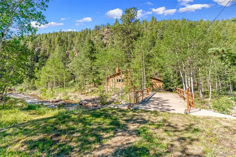 21692 S Saint Vrain Drive, Lyons, CO 80540 - #3