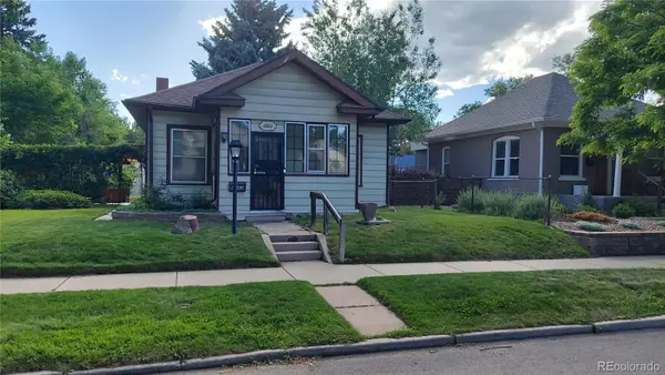 4583 Newton Street, Denver, CO 80211