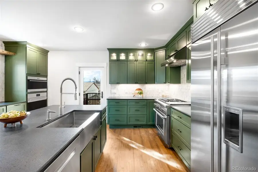 1463 S York Street, Denver, CO 80210 - #3