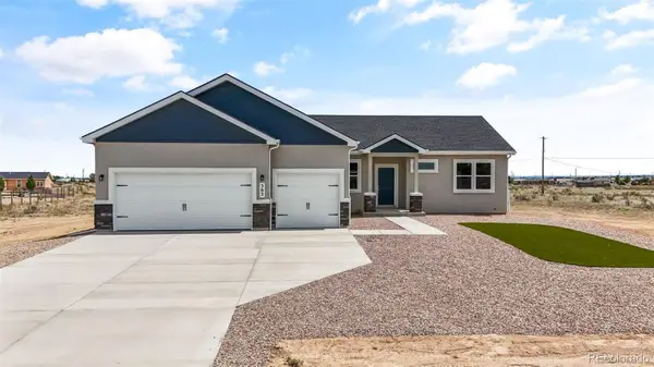 562 N Bayview Drive, Pueblo West, CO 81007