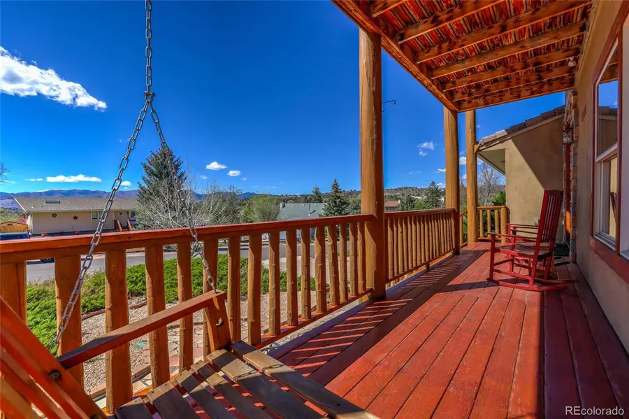 4955 Diamond Drive, Colorado Springs, CO 80918 - #3