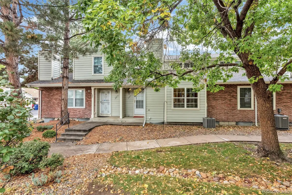 5354 W Canyon Trail #C, Littleton, CO 80128 - #1