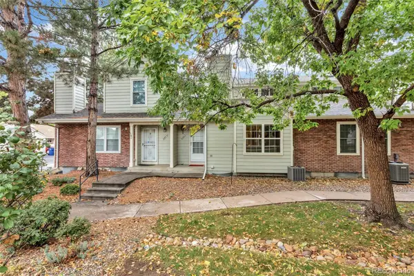 5354 W Canyon Trail #C, Littleton, CO 80128