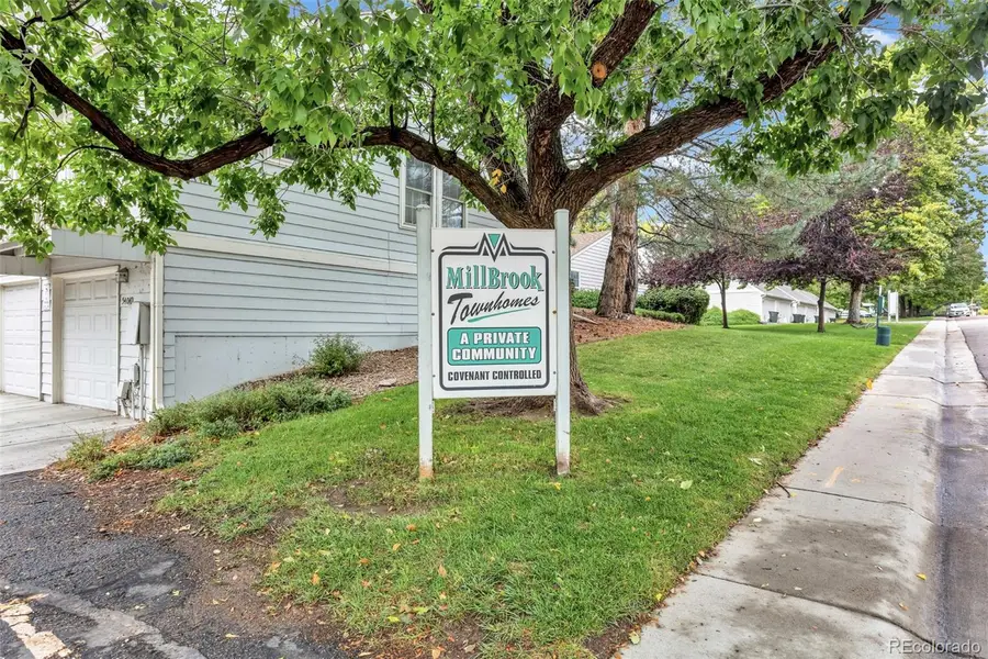 5354 W Canyon Trail #C, Littleton, CO 80128 - #2