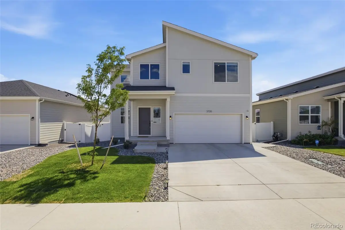 3720 Kenai Street, Evans, CO 80620 - #1