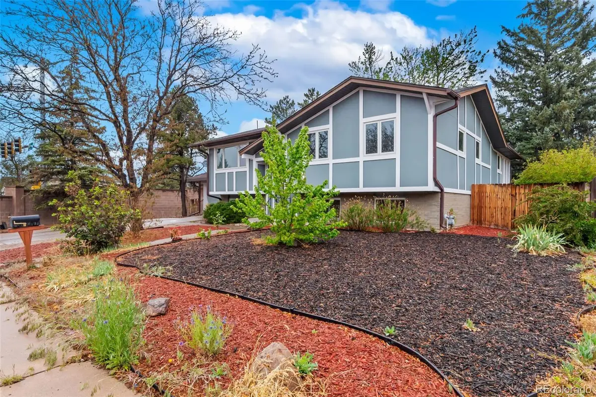 2308 S Lima Street, Aurora, CO 80014 - #1